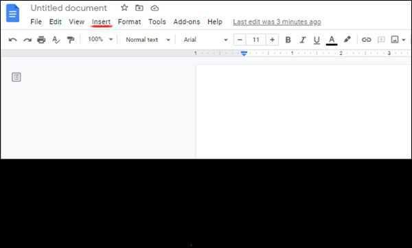 How To Put Shapes Over Text In Google Docs