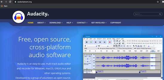 How To Record Audio From YouTube With Audacity