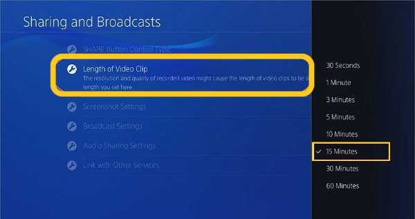 How To Record Ps4 Gameplay For YouTube With Voice
