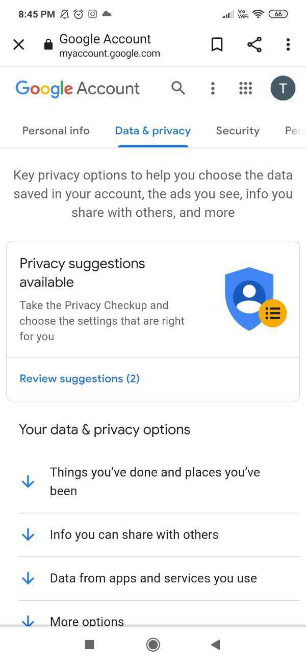 How To Recover Deleted History On Chrome Mobile