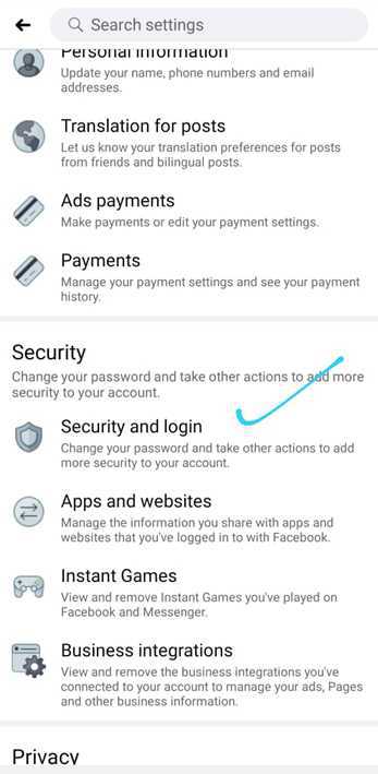 How To Recover My Facebook Account Through Friends