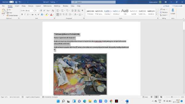 How To Reduce Space Between Words In Word