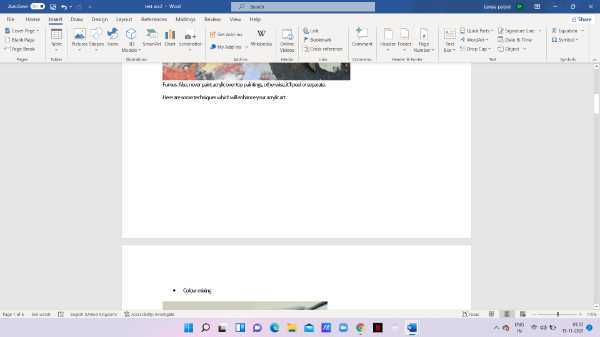 How To Remove Footer Sections In Word