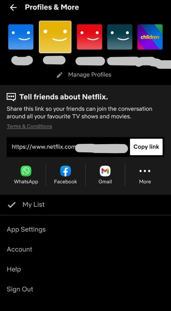 How To Remove Movies From Netflix Continue Watching List