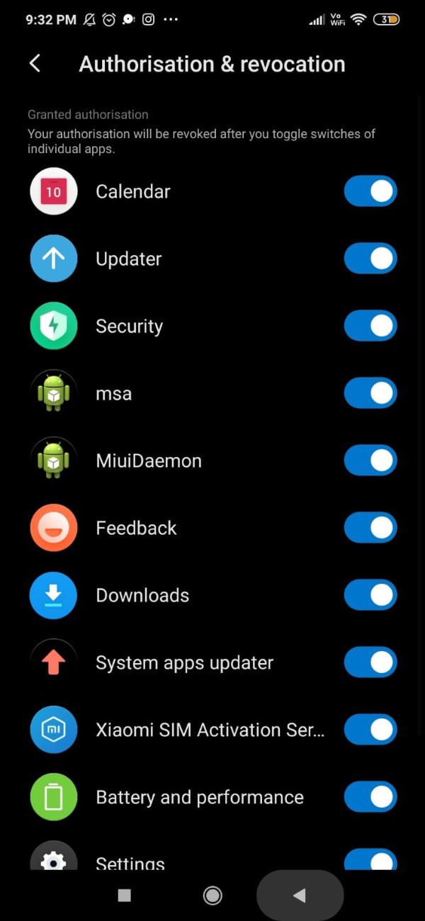 How To Remove Promoted Apps In Redmi