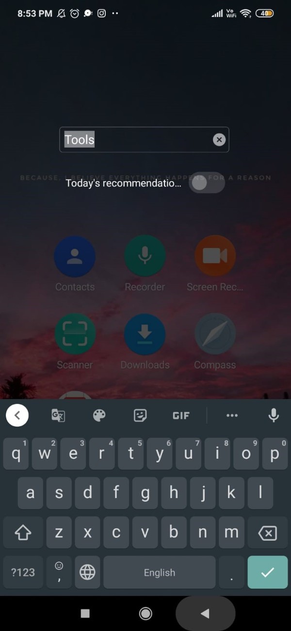 How To Remove Promoted Apps In Redmi Note 5 Pro