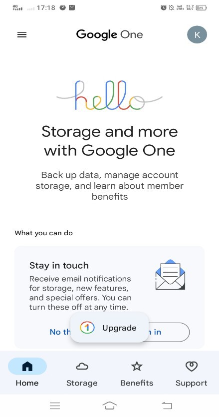 How To Restore Android Phone From Google Backup