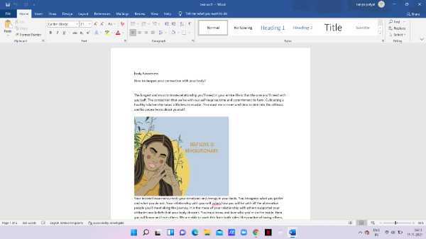 How To Save Word Document To Pdf File