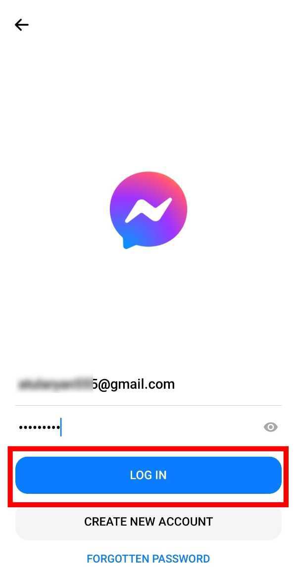 How To See Last Seen On Messenger If Hidden