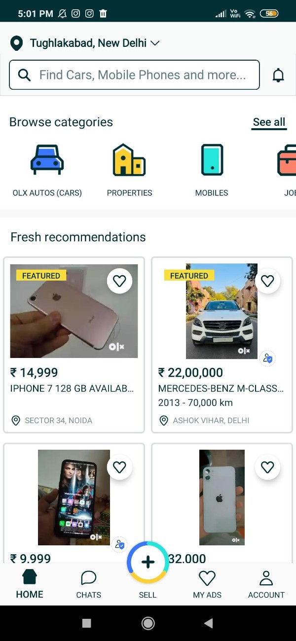 How To Sell On OLX Fast