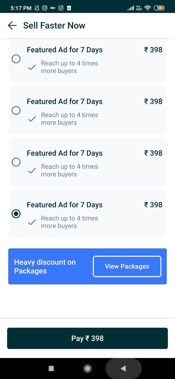 How To Sell On OLX Fast