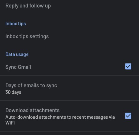 How To Send Queued Mail In Gmail