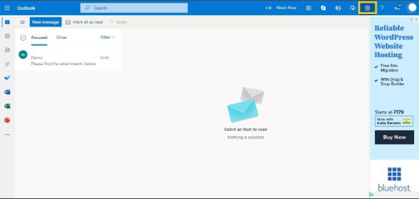 How To Set Away Message In Outlook