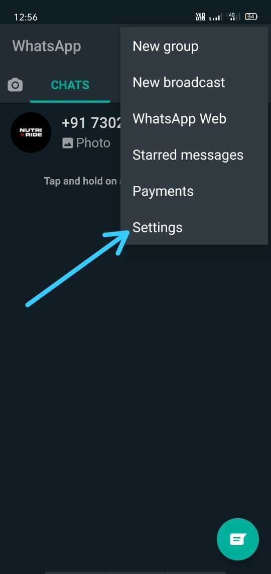 How To Show Offline In WhatsApp When I Am Online