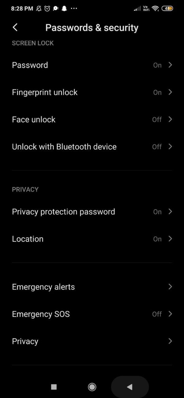 How To Stop Ads On Lock Screen Redmi