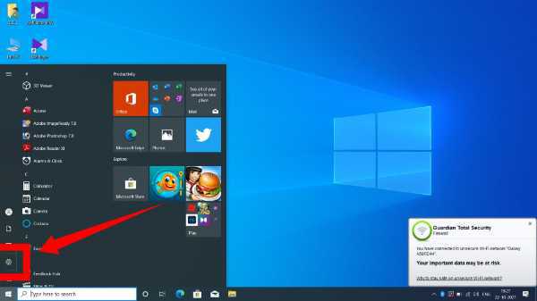 How To Stop Background Data Usage In Windows 10
