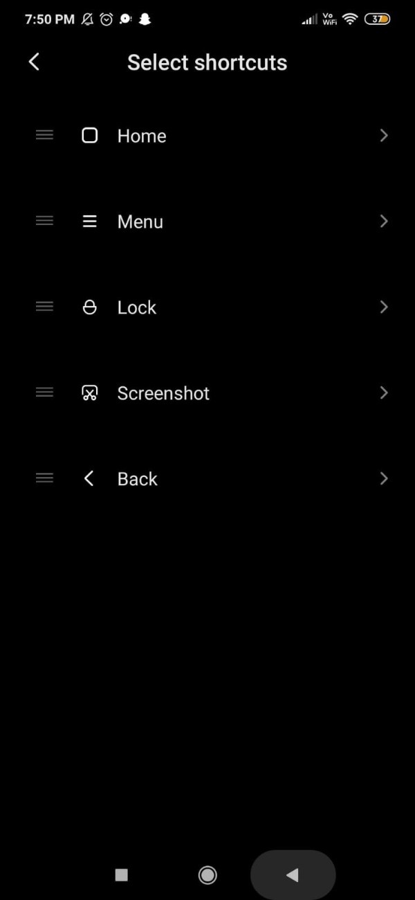 How To Take Screenshot In Redmi 4