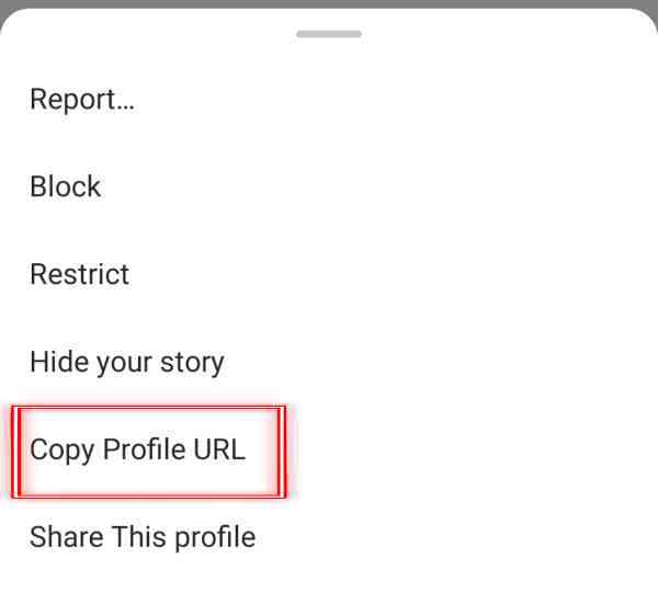 How To Track An Instagram Account