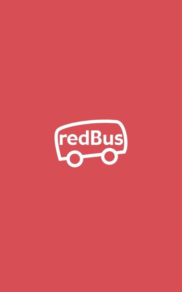 How To Track Bus In redBus