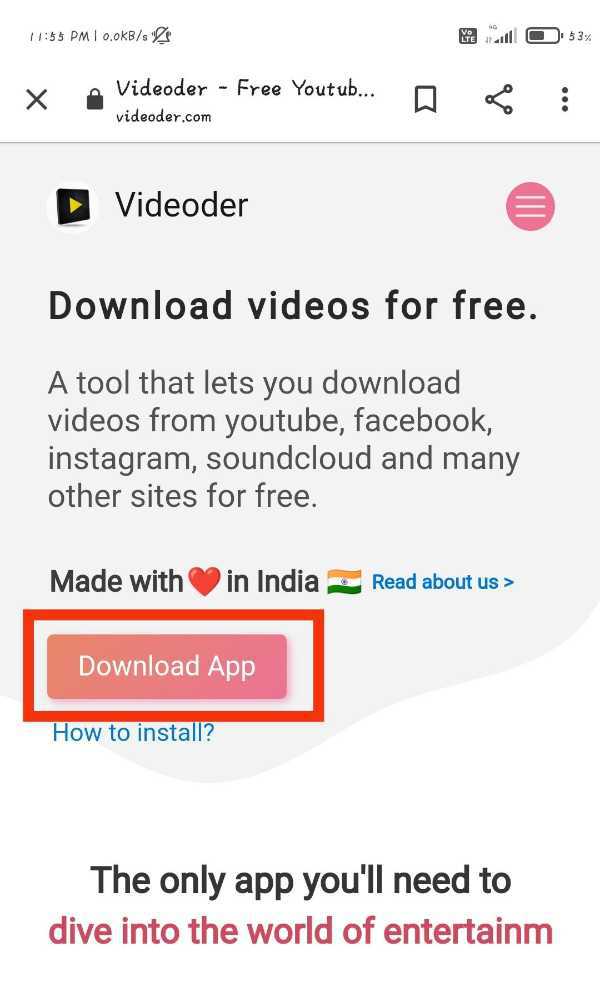 How To Transfer YouTube Downloaded Videos To Pendrive