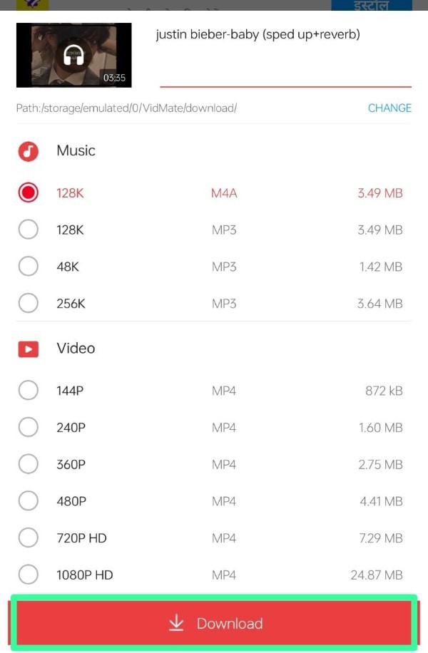 How To Transfer YouTube Offline Videos To Pendrive