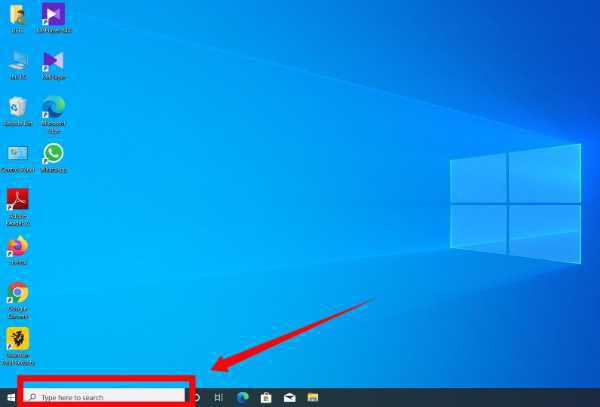 How To Turn On Camera On Laptop Windows 10