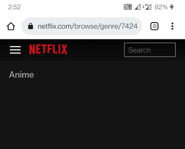 How To Unlock Netflix Secret Menu