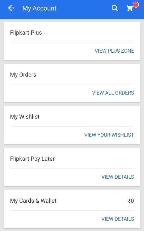 How To Use Gift Card Wallet In Flipkart