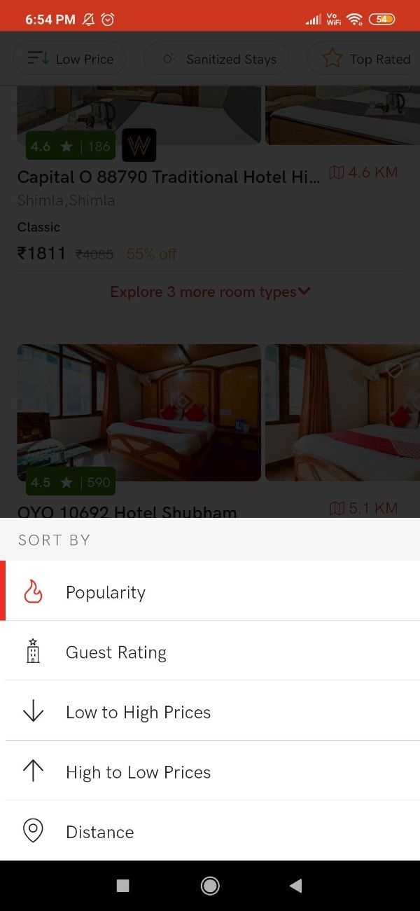 How To Use OYO Money For Booking