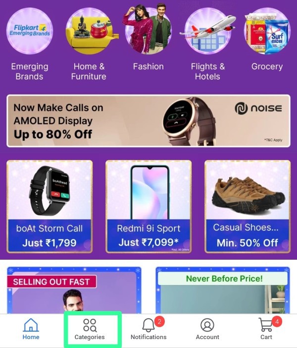 How To Use Super Coins On Flipkart