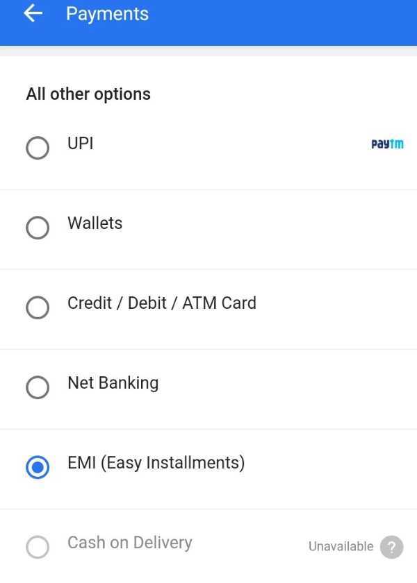 How To Use ZestMoney On Flipkart