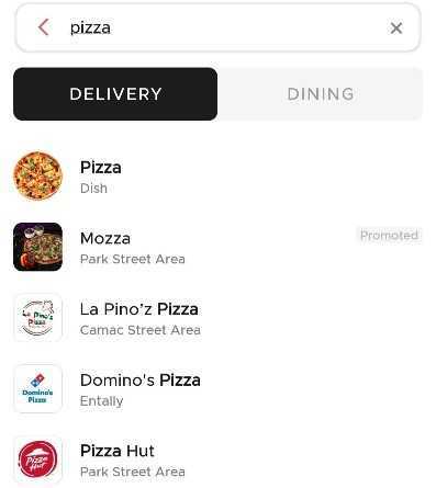 How To Use Zomato Credits While Ordering