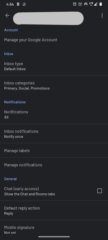 How To View Unread Emails In Gmail