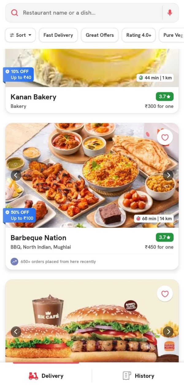 How To Write A Review On Zomato