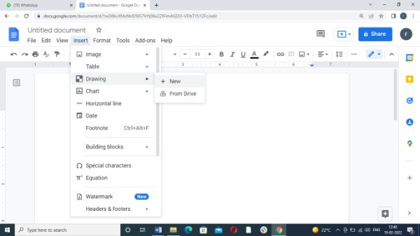 how-to-write-on-google-docs-with-stylus