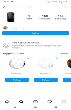 Instagram Profile Picture Viewer URL