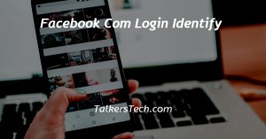 Facebook Com Login Identify