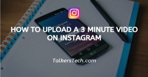 How To Upload Multiple Photos To Instagram From Pc