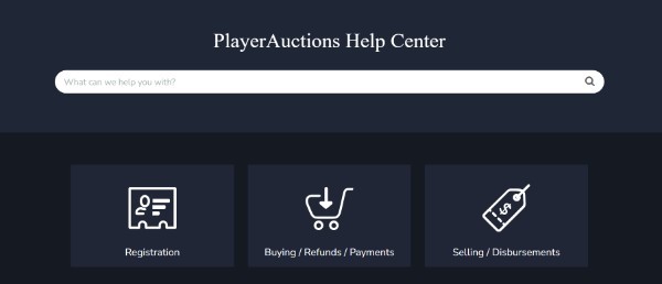 PlayerAuctions Lost Ark Marketplace